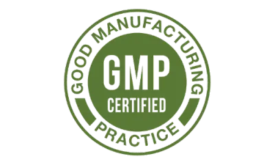 GMP Certified of Glycopic  