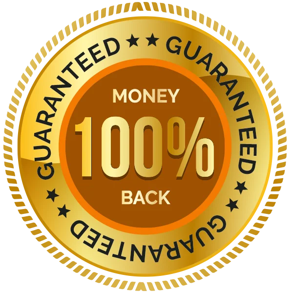 Glycopic   60-Days Money Back Guarantee